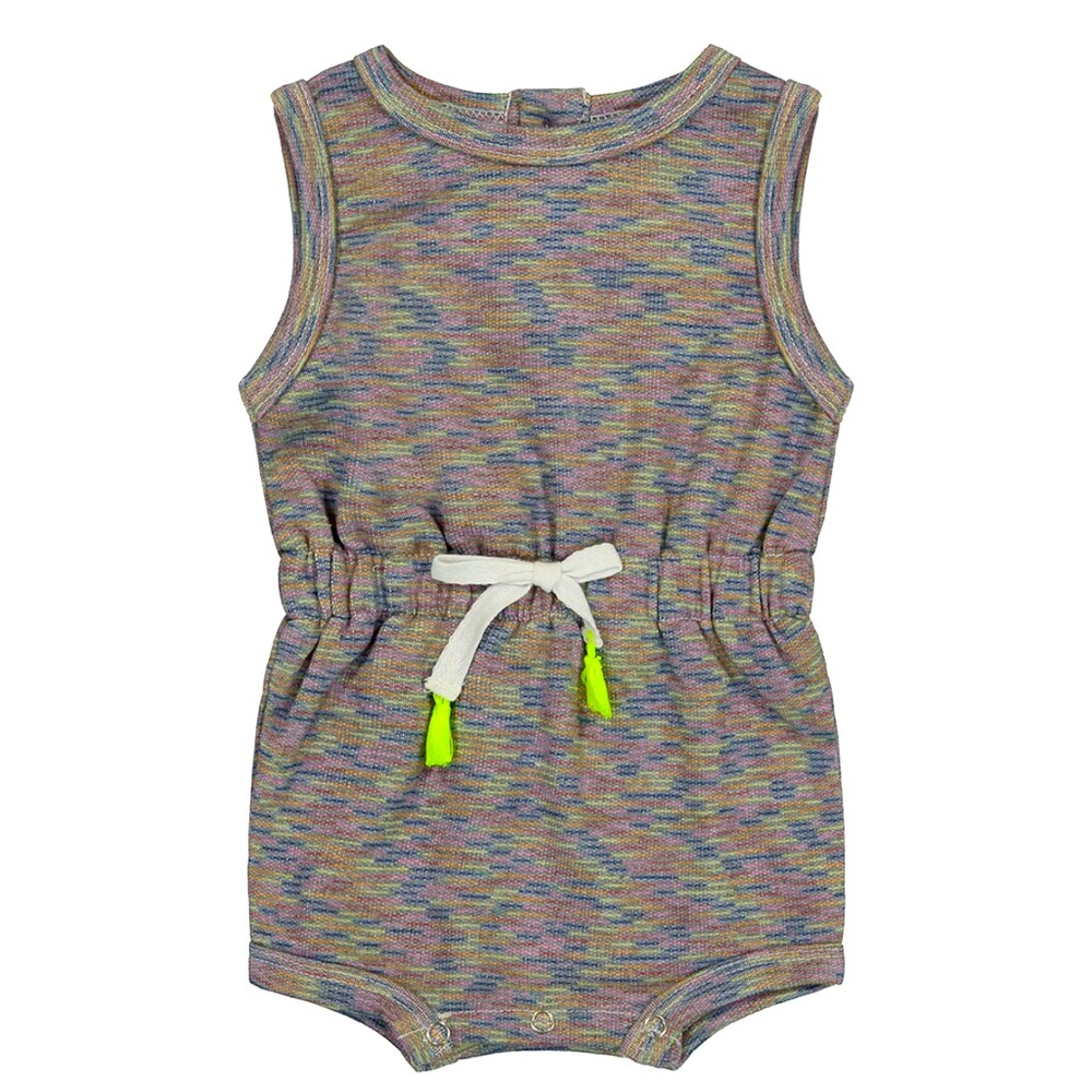NWT - Andy and Evan Romper 6-9 months